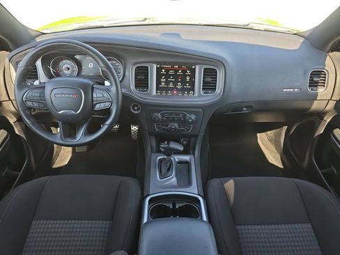 Used 2023 Dodge Charger Scat Pack w/ Harman/Kardon Audio Group image 9