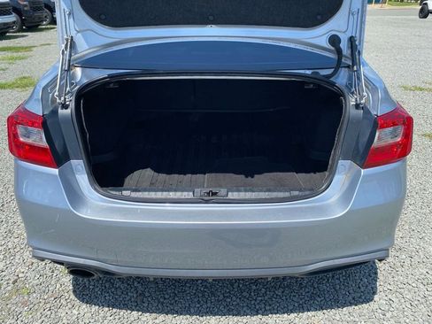 Used 2018 Subaru Legacy 2.5i Premium w/ Moonroof Package image 18