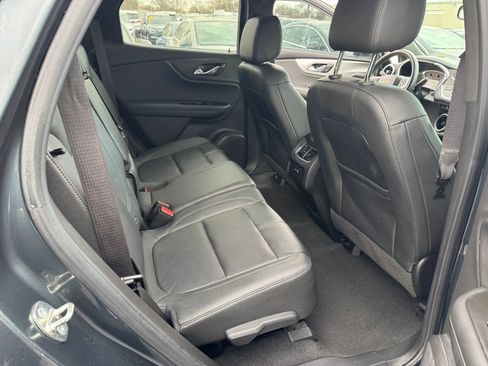 Used 2019 Chevrolet Blazer LT w/ Sun and Wheels Package image 13