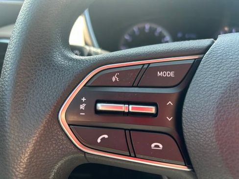 Used 2019 Hyundai Santa Fe SE AWD/4WD image 27