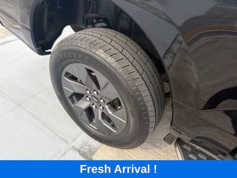 Used 2022 Ford F150 Lightning Lariat w/ Max Trailer Tow Package AWD/4WD image 9