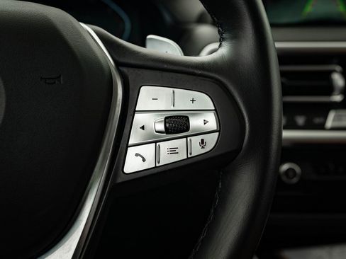 Used 2024 BMW X3 xDrive30i w/ Convenience Package w/ZPA image 28