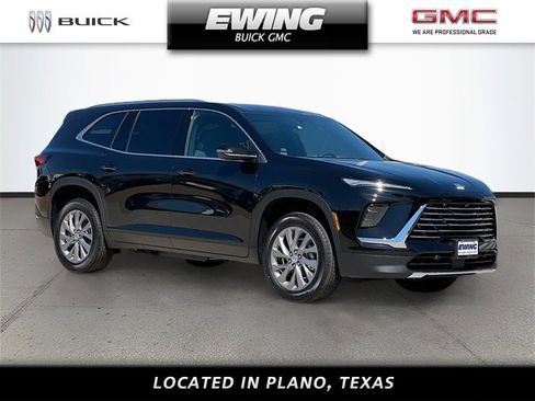 New 2026 Buick Enclave Preferred image 1
