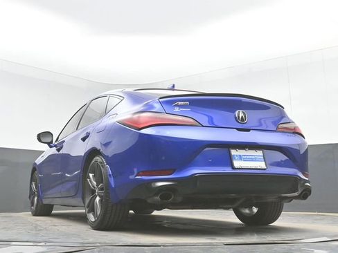 Used 2024 Acura Integra A-Spec FWD image 45