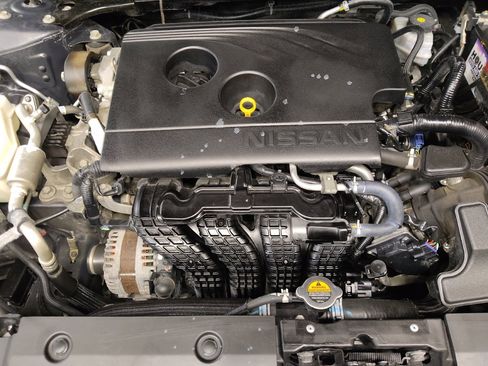 Used 2019 Nissan Altima 2.5 S image 30