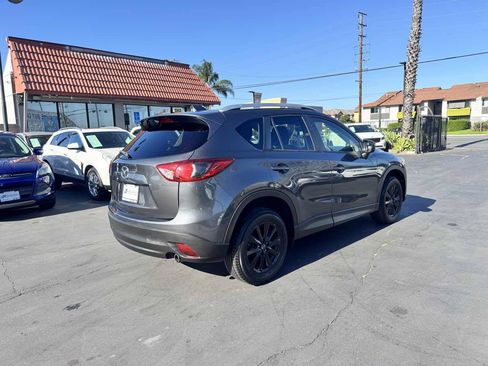 Used 2015 MAZDA CX-5 Touring FWD image 6