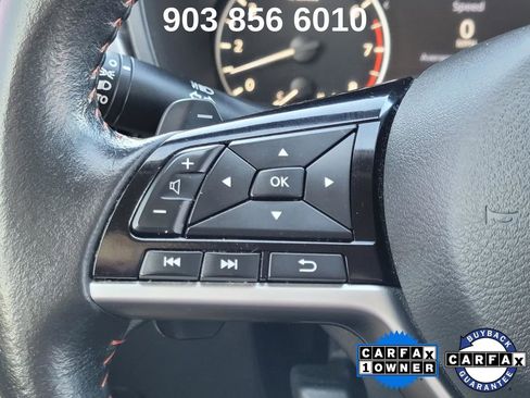 Used 2023 Nissan Altima 2.5 SR image 17