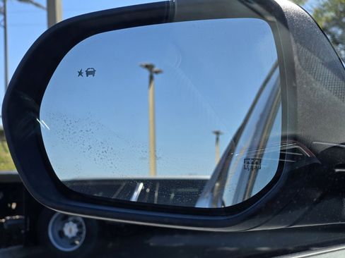 New 2026 Chevrolet Equinox RS w/ Convenience Package III image 12