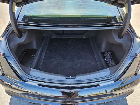 Certified 2022 Cadillac CT5 V Blackwing w/ Parking Package RWD image 17