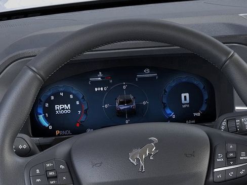 New 2025 Ford Bronco Sport Outer Banks w/ Outer Banks Tech Package+ image 36