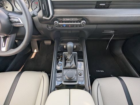 Used 2026 MAZDA CX-50 AWD 2.5 S image 19