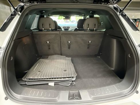 Used 2022 Chevrolet TrailBlazer RS AWD/4WD image 27