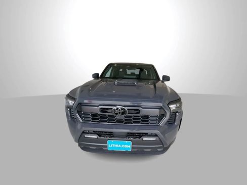 New 2026 Toyota Tacoma TRD Sport AWD/4WD image 3