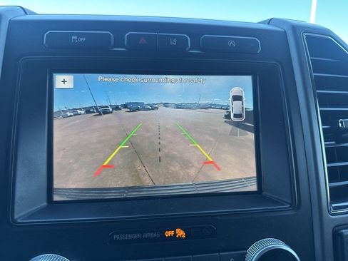 Used 2018 Ford Expedition Max XLT w/ Equipment Group 202A image 36