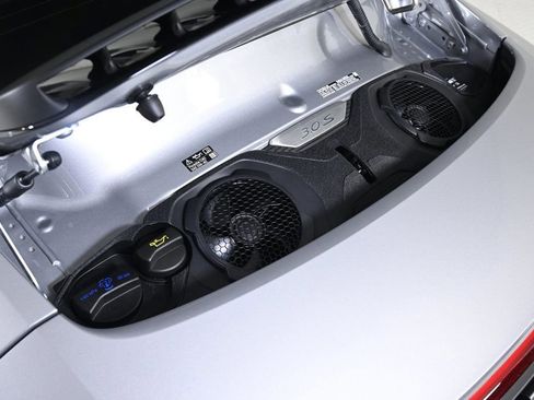 Certified 2025 Porsche 911 Carrera S image 27