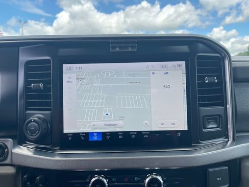 New 2026 Ford F350 Platinum w/ Platinum Plus Package AWD/4WD image 11