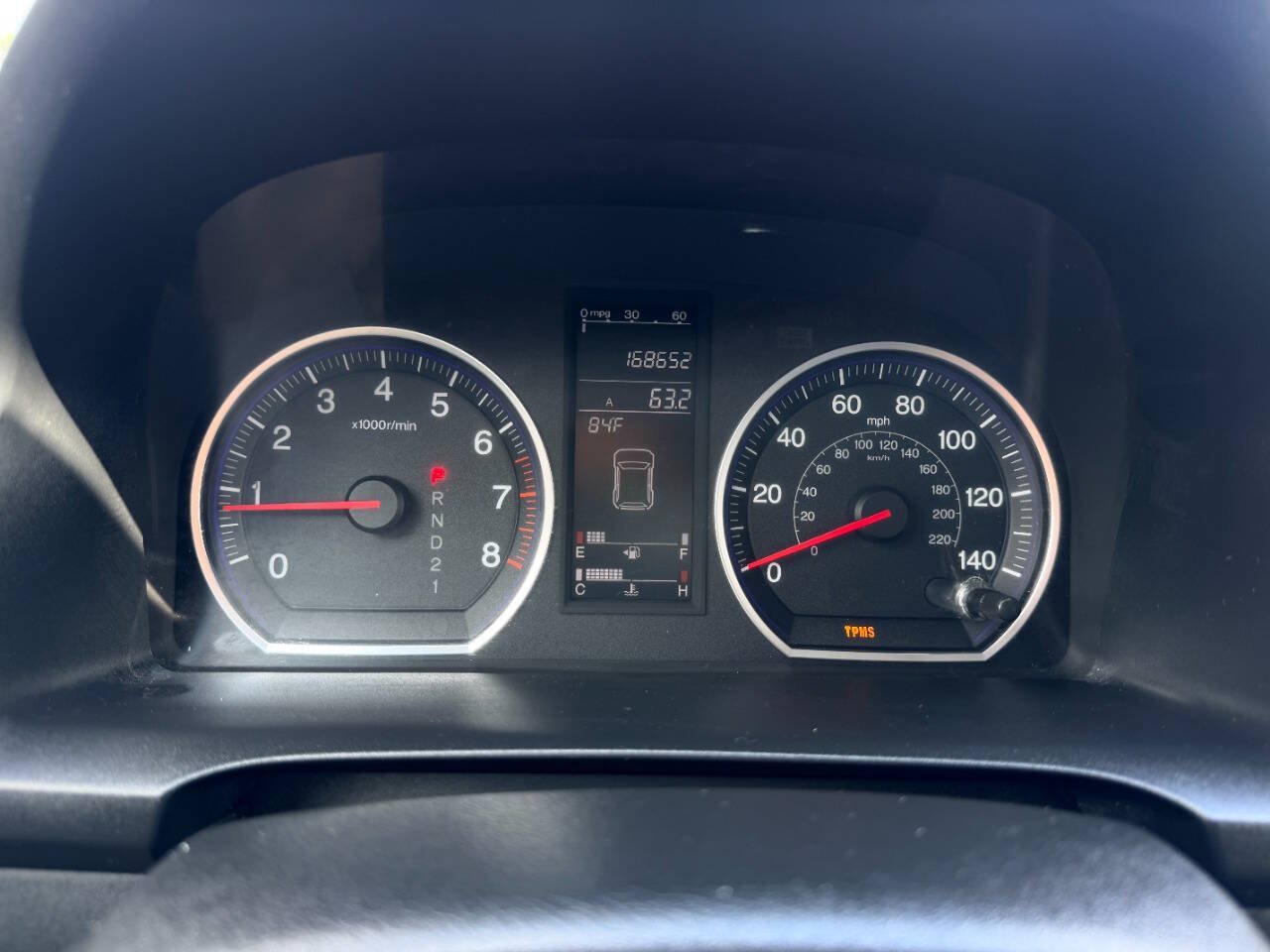 Used 2007 Honda CR-V EX-L image 39