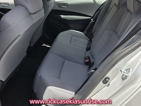 Used 2026 Toyota Corolla SE FWD image 11