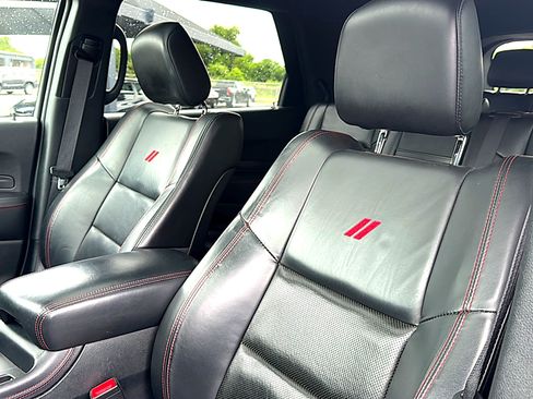 Used 2024 Dodge Durango GT AWD/4WD image 14