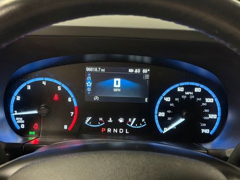 Used 2023 Ford Bronco Sport Big Bend w/ Convenience Package AWD/4WD image 38