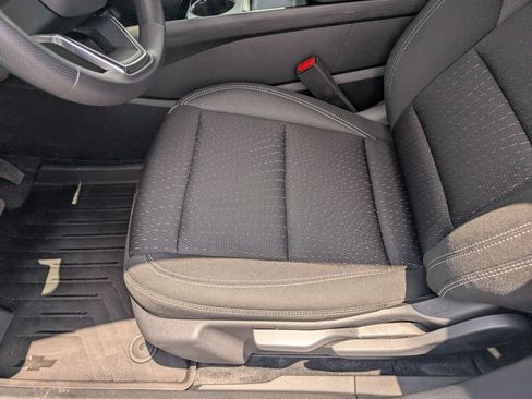 New 2025 Chevrolet Blazer EV LT AWD/4WD image 22