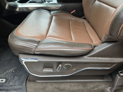 Used 2021 Ford F150 King Ranch w/ Equipment Group 601A High image 18