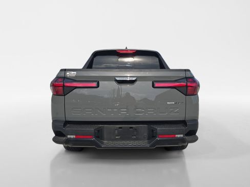Used 2024 Hyundai Santa Cruz Night image 4