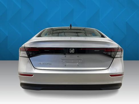 New 2026 Honda Accord SE image 4