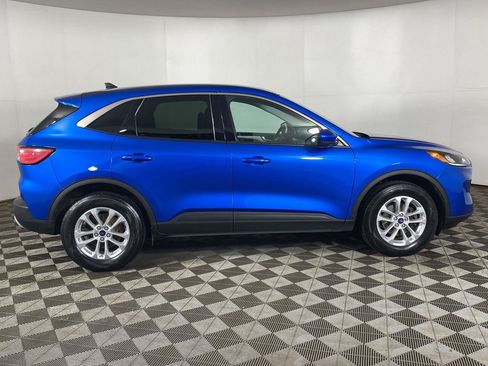 Used 2021 Ford Escape SE w/ Convenience Package AWD/4WD image 23