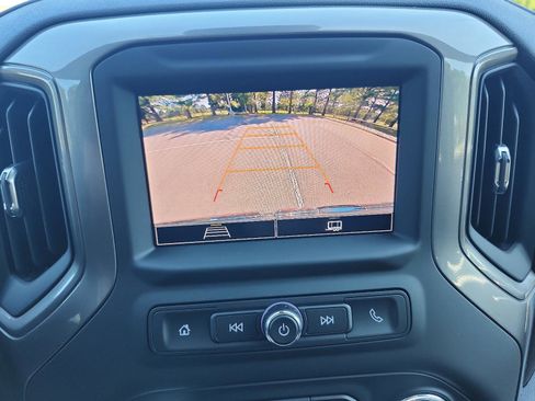 New 2026 GMC Sierra 1500 Pro w/ Graphite Edition image 13