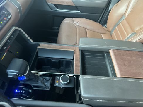 Used 2023 Toyota Tundra 1794 Edition w/ Advanced Package image 31