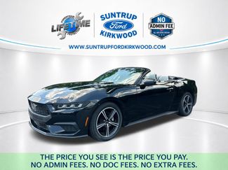 Used 2024 Ford Mustang Premium RWD 360° Tour