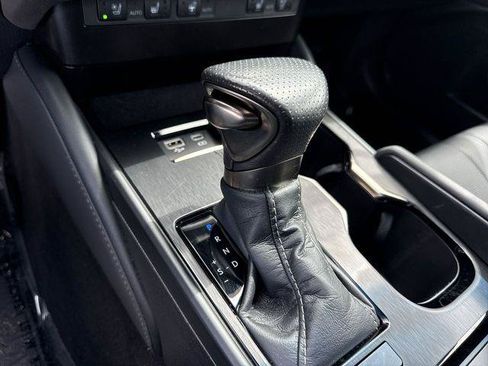 Certified 2023 Lexus ES 350 F Sport w/ Accessory Package (Z2) FWD image 20