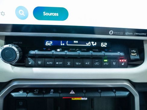 Certified 2023 Toyota Sequoia Capstone image 29