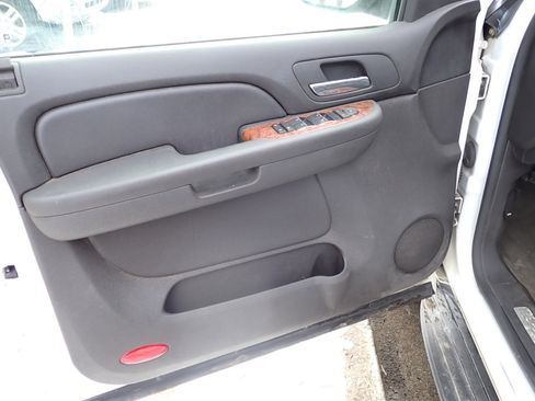 Used 2007 Chevrolet Tahoe LT image 26