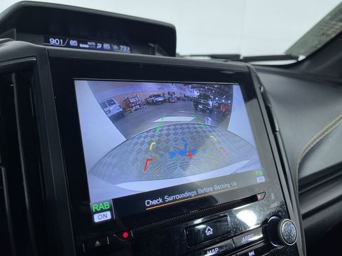 Used 2023 Subaru Forester Wilderness image 18