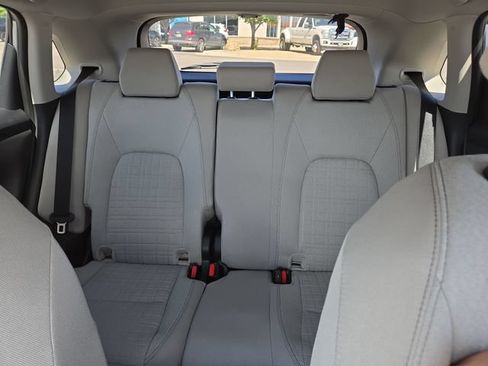 New 2027 Honda HR-V LX image 31