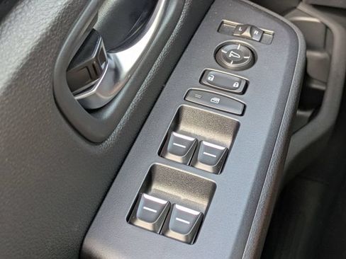 New 2026 Honda Passport RTL image 25