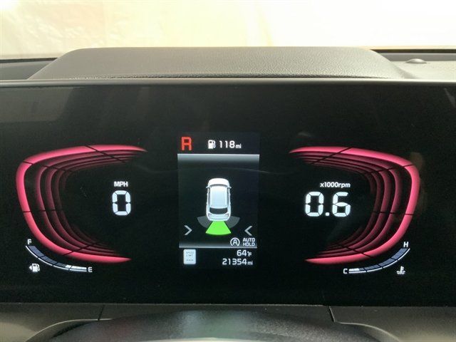 Used 2025 Kia Telluride S AWD/4WD image 36