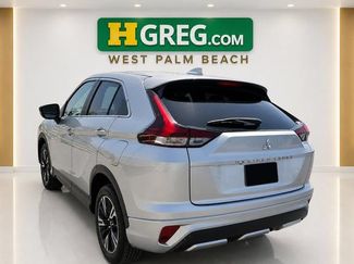 Used 2023 Mitsubishi Eclipse Cross SE AWD/4WD video 2