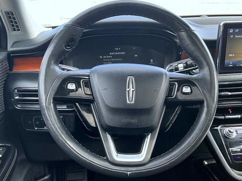 Used 2022 Lincoln Corsair Reserve w/ Equipment Group 201A AWD/4WD image 12