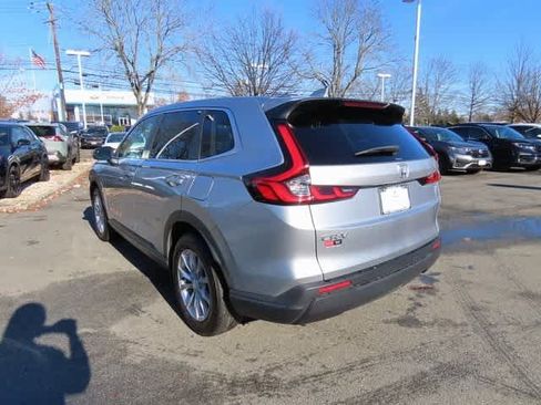 Certified 2023 Honda CR-V EX image 4