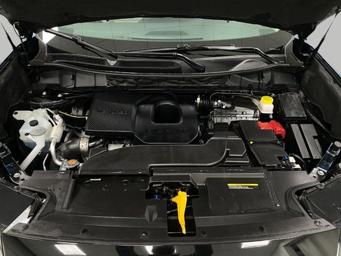 Used 2025 Nissan Murano SL image 11