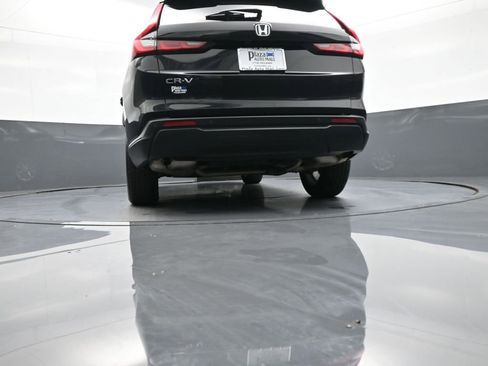Certified 2024 Honda CR-V EX-L image 32