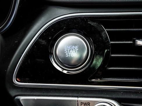 Used 2023 Genesis G70 3.3T w/ Sport Prestige Package image 28