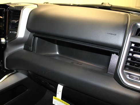 New 2026 RAM 1500 Big Horn image 30