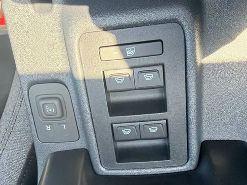 New 2026 Ford Bronco Big Bend AWD/4WD image 19