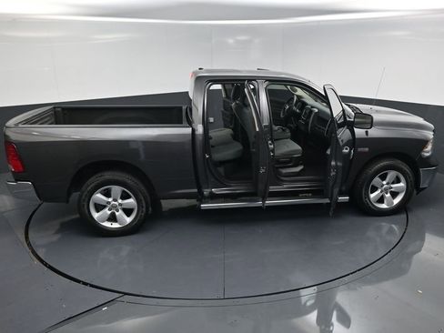 Used 2020 RAM 1500 Tradesman w/ Tradesman SXT Package image 19