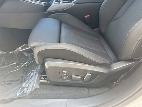 New 2026 BMW X3 xDrive30 w/ Premium Package image 17