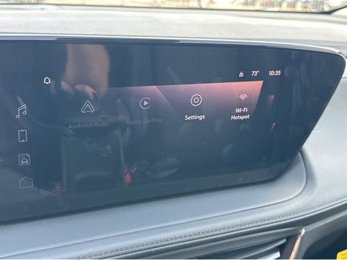 New 2026 Buick Encore GX Preferred w/ Comfort Package FWD image 6